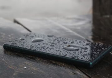 telefon vizbe pottyan