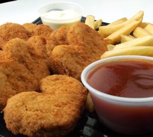 ultra feldolgozott elelmiszer