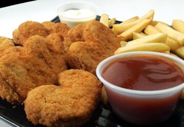 ultra feldolgozott elelmiszer