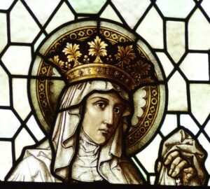 arpadhazi szent erzsebet