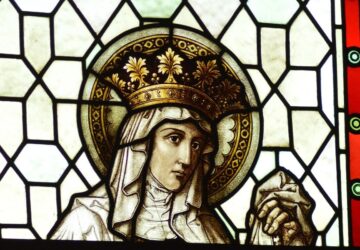 arpadhazi szent erzsebet