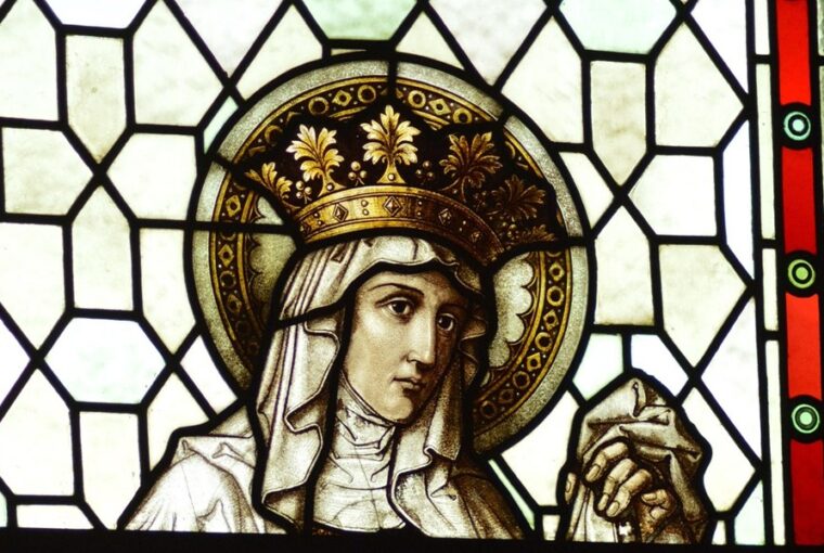 arpadhazi szent erzsebet