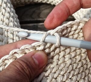 horgolas kert es netflix