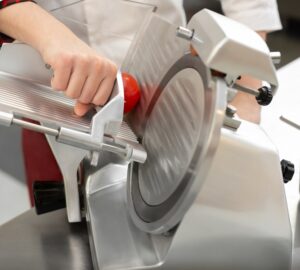 A konyhai rendszer, ahol minden eszköz számít