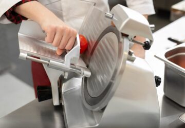 A konyhai rendszer, ahol minden eszköz számít