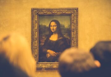 mona lisa mosoly vilaghiru