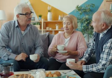 politika a konyhaasztalnal