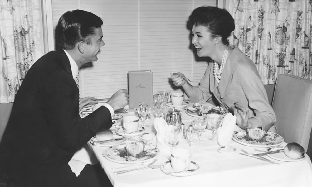 tenyleg jobb lenne telen korabban vacsorazni 1