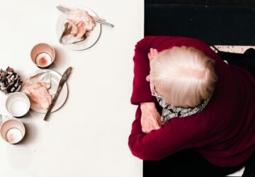 tenyleg jobb lenne telen korabban vacsorazni