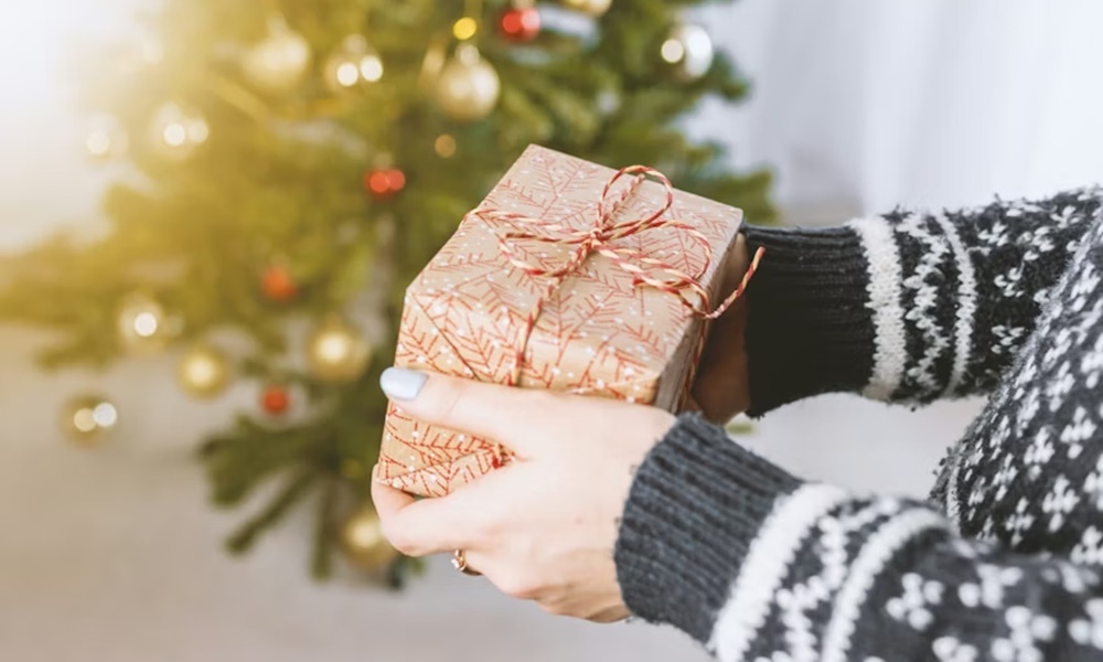 hogyan ovjuk a gerincunket karacsonykor 1