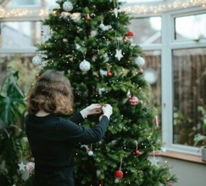 hogyan ovjuk a gerincunket karacsonykor