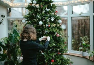 hogyan ovjuk a gerincunket karacsonykor