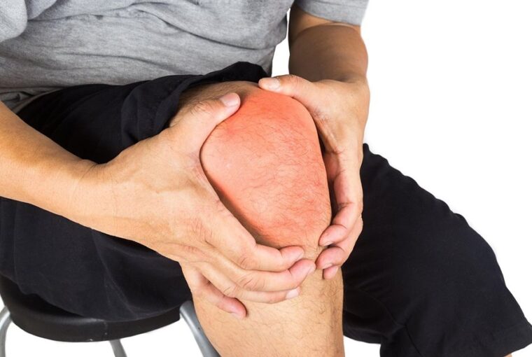 miert faj a terdunk egyre jobban