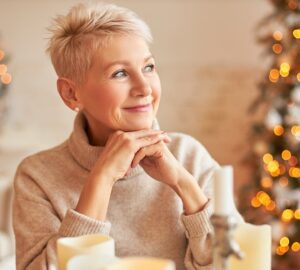 Mit kezdjünk az ünnepi magánnyal?