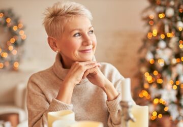 Mit kezdjünk az ünnepi magánnyal?