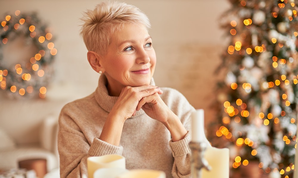 Mit kezdjünk az ünnepi magánnyal?