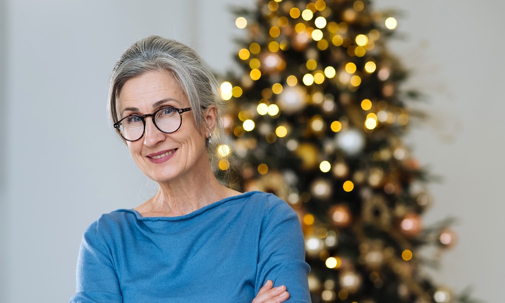 Mit kezdjünk az ünnepi magánnyal? Mit kezdjünk az ünnepi magánnyal?