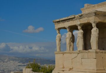 mit tanithat nekunk az okori athen a vitarol