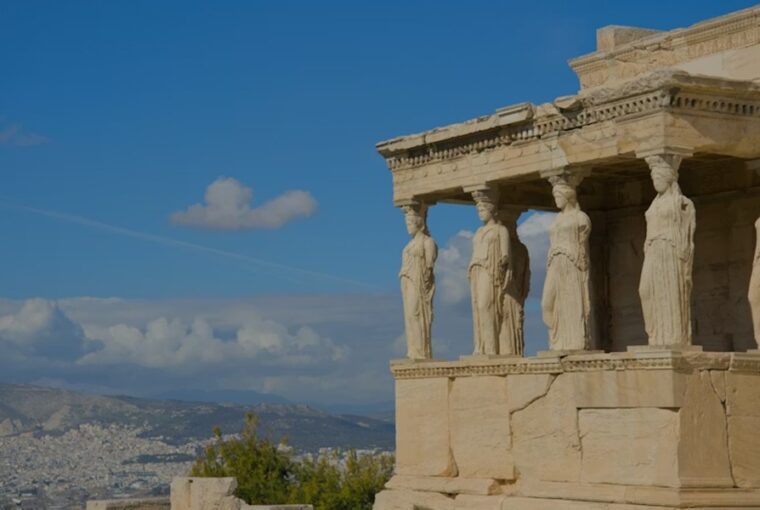 mit tanithat nekunk az okori athen a vitarol