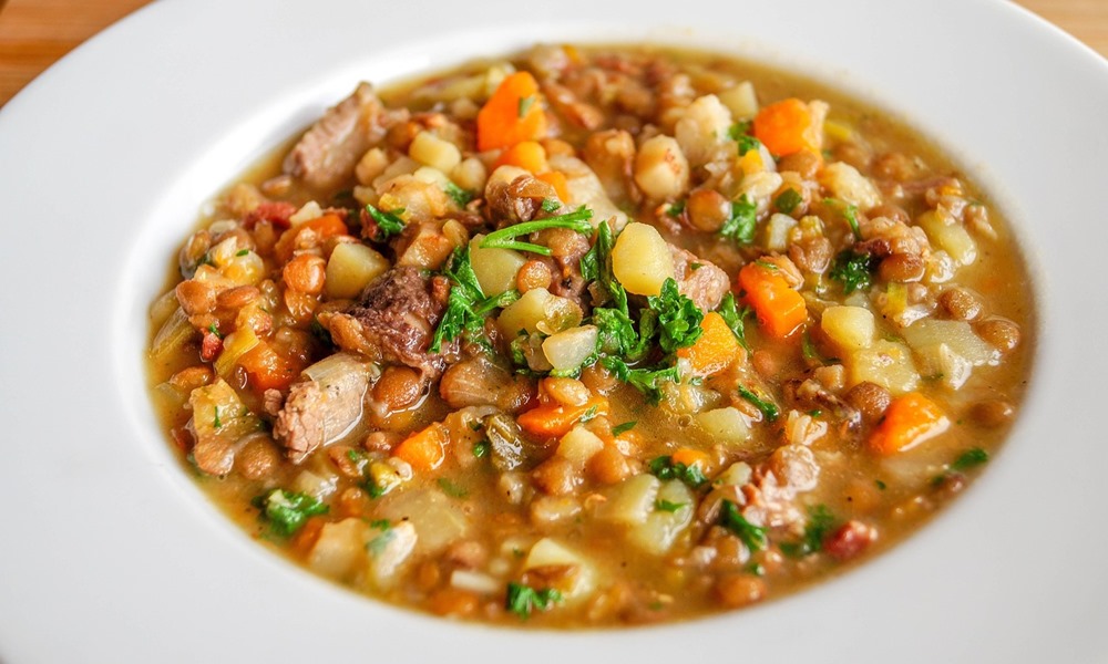 miert ettunk lencset ujevkor 1