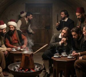 4 tortenelmi kavetilalom