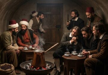 4 tortenelmi kavetilalom