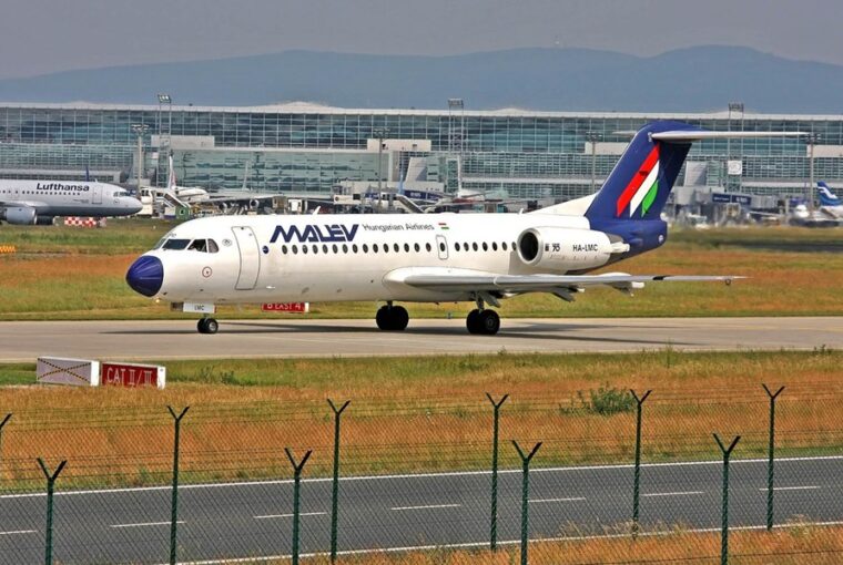 mi vezetett a malev vegehez