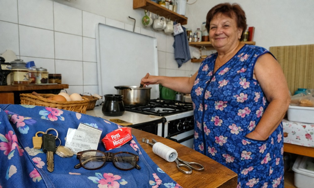 nejlon szabadalma es az otthonka