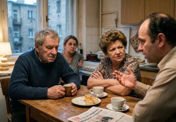 amikor a kozosseg szetesik