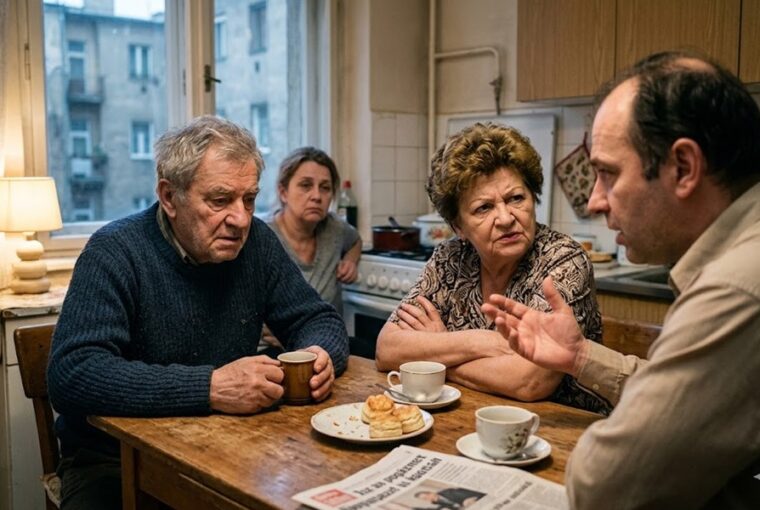 amikor a kozosseg szetesik