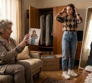 divat tenyleg visszajar nagyjabol 20 evente