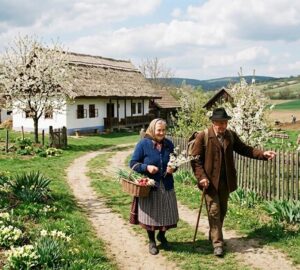 Népi naptár nyomában: Április első fele
