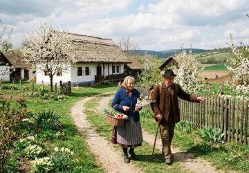 Népi naptár nyomában: Április első fele