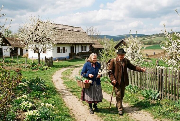 Népi naptár nyomában: Április első fele