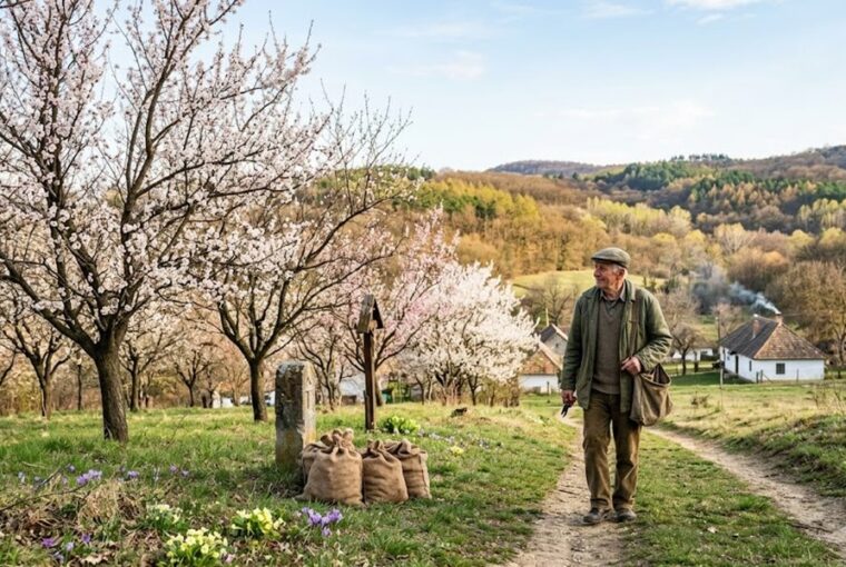 nepi naptar nyomaban marcius masodik fele