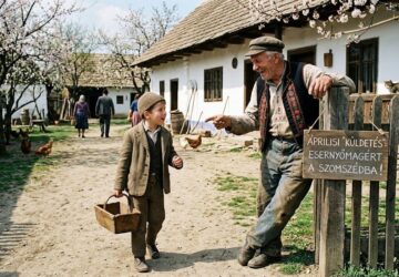 Április 1. – így tréfálták meg egymást régen