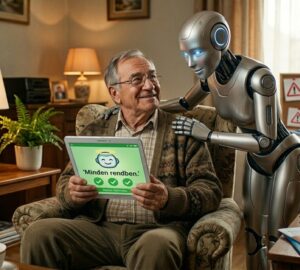 Félrevezetően magabiztos lehet az AI egészségügyi tanácsa