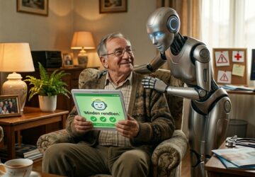 Félrevezetően magabiztos lehet az AI egészségügyi tanácsa