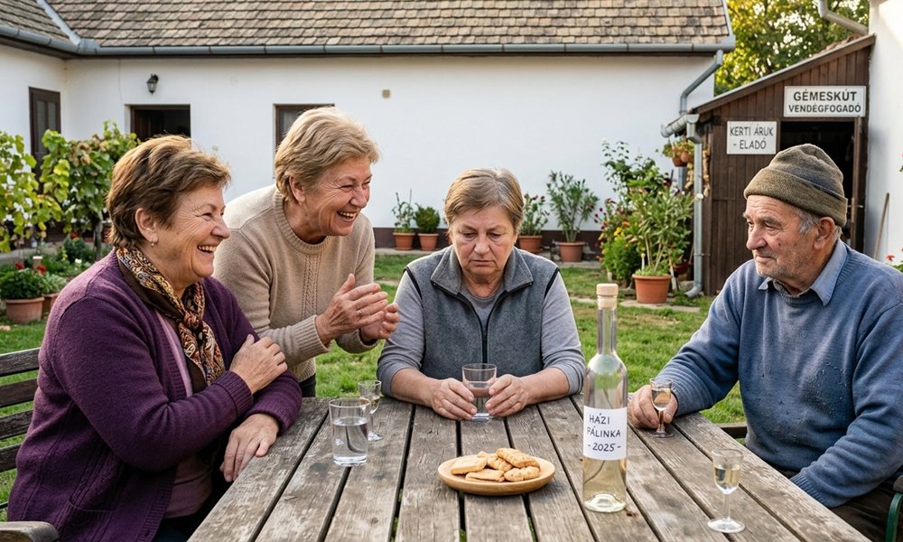 hogyan viseld a valasztasi gyozelmet vagy vereseget meltosaggal
