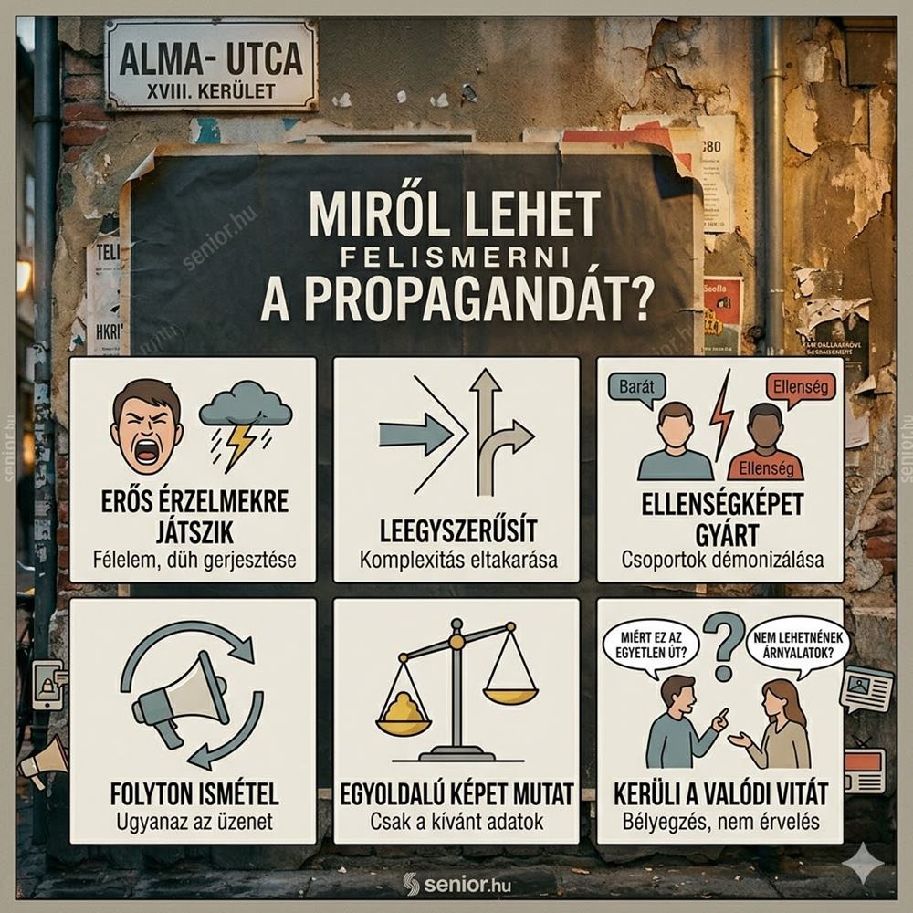 mi a politikai propaganda 1