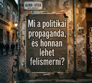 mi a politikai propaganda