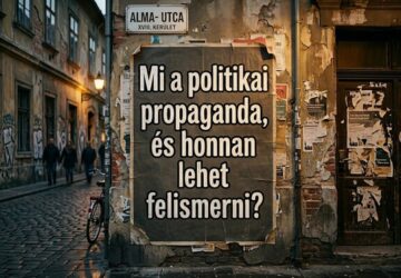 mi a politikai propaganda