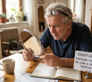 Mi az az önreflexió valójában?