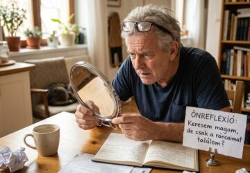 Mi az az önreflexió valójában?