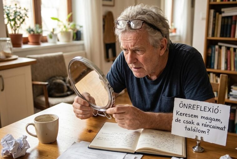 Mi az az önreflexió valójában?