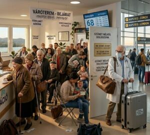 miert lett ennyire nehez orvost talalni