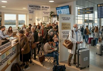 miert lett ennyire nehez orvost talalni