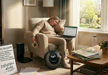 miert vagyunk most ennyire almosak delutan