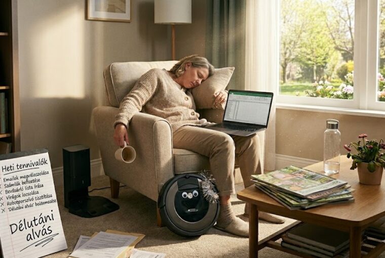 miert vagyunk most ennyire almosak delutan