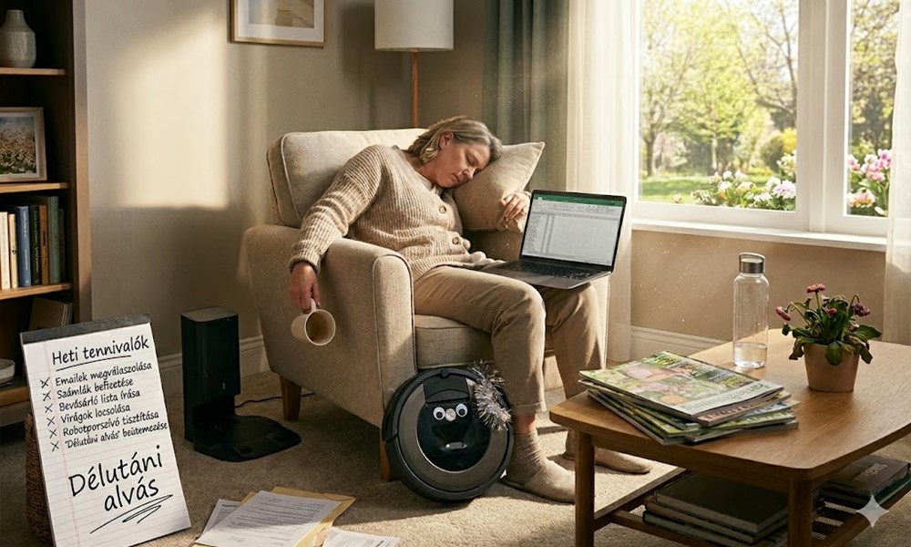 miert vagyunk most ennyire almosak delutan